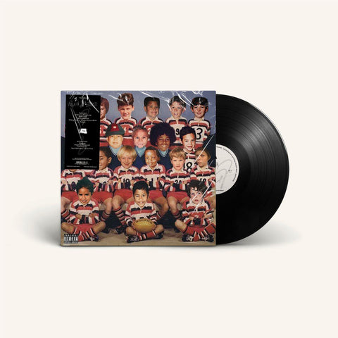 Run It Back (Vinyl)
