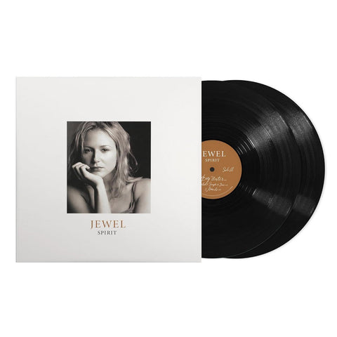 Spirit (25th Anniversary Vinyl)
