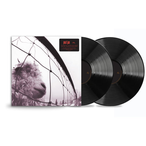 Vs. (30th Anniversay Edition Vinyl)