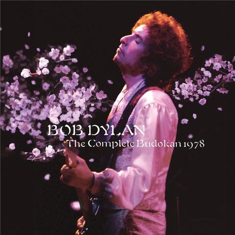 Complete Budokan 1978, The