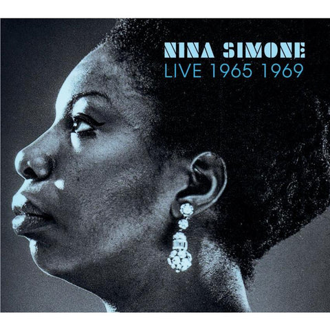 LIVE: 1965 - 1969