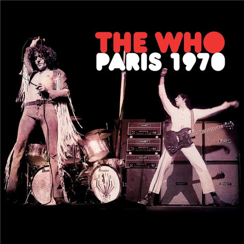 Paris 1970