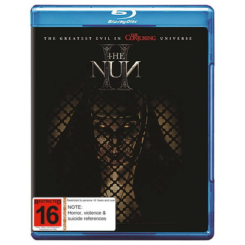 Nun 2, The