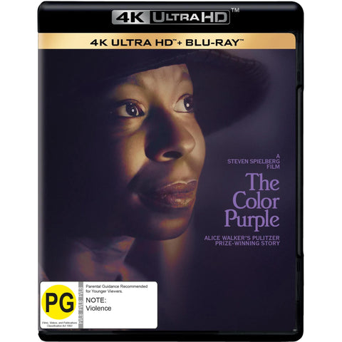Color Purple, The