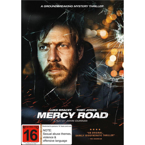 Mercy Road