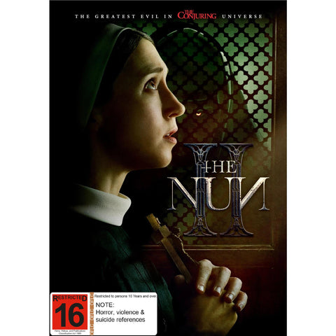 Nun II, The