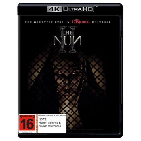 Nun 2, The