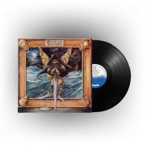 Broadsword and the Beast, The (Vinyl)