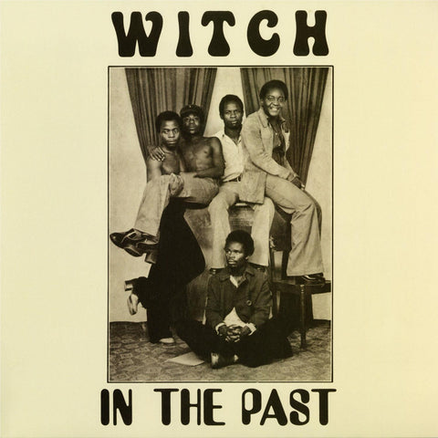 In the Past (Vinyl)
