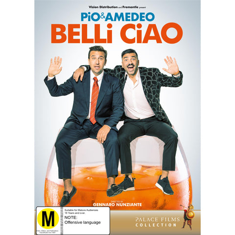 Belli Ciao