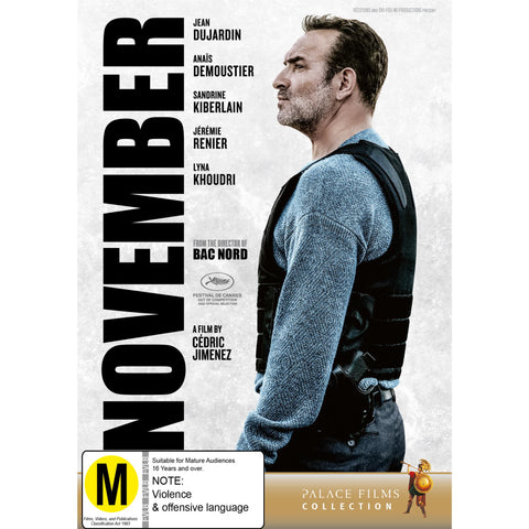 November (French)