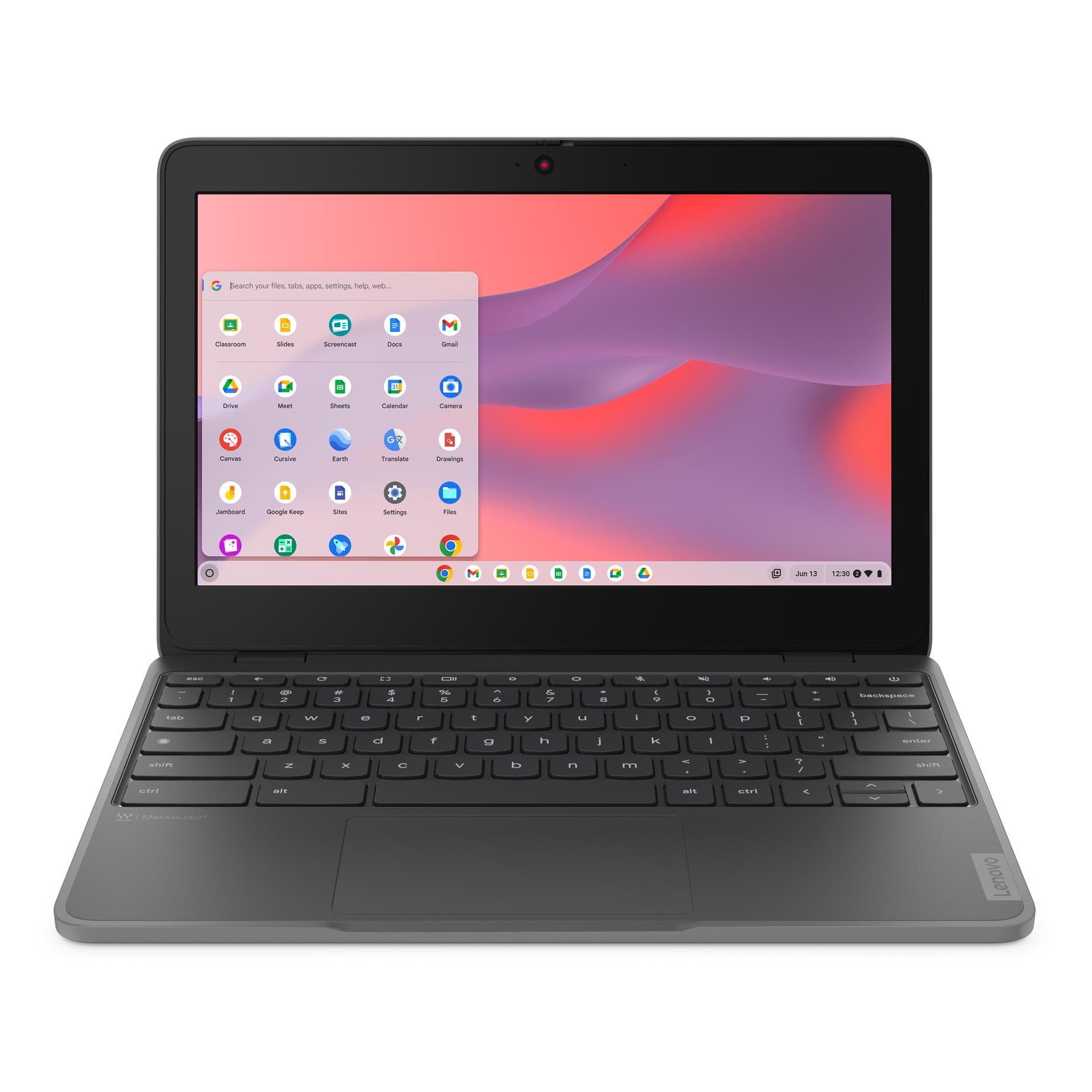 Lenovo 100E (4th Gen) 11.6