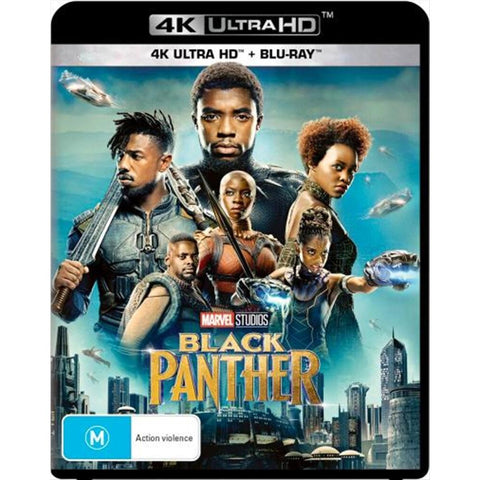 Black Panther