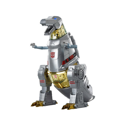 Robosen Transformers G1 Auto-Converting Robot (Grimlock)