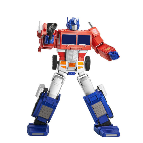 Robosen Transformers Auto-Converting Robot (Optimus Prime Flagship - Limited Edition)