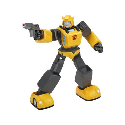 Robosen Transformers G1 (Bumblebee - Performance)