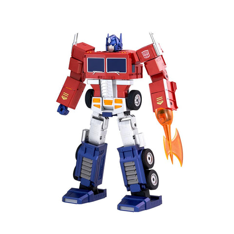 Robosen Transformers Auto-Converting Robot (Optimus Prime - Elite Edition)