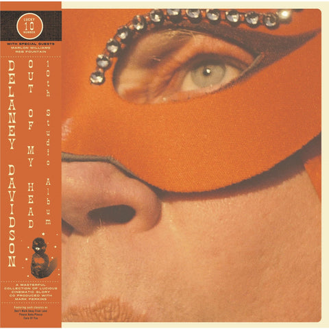 Out Of My Head (Vinyl)