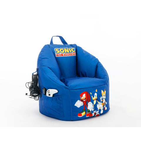 Powerwave Bean Bag Cloud Chair (Sonic)