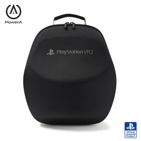 PowerA Storage Case for PlayStation VR2