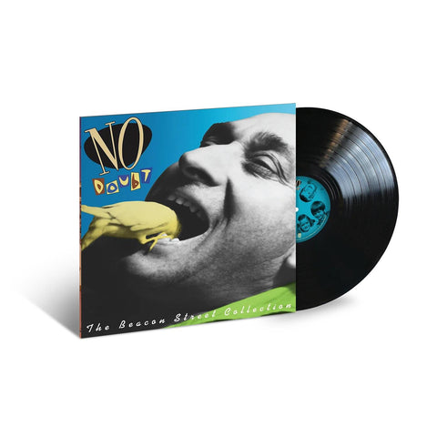 Beacon Street Collection, The (Vinyl)