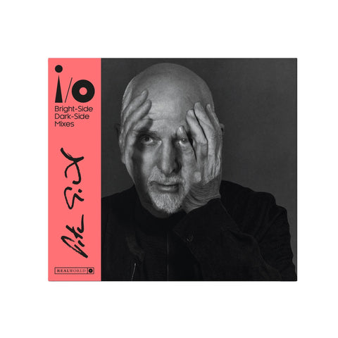 i/o