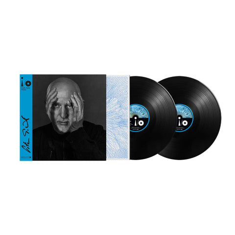 i/o (Dark Side Mix) (Vinyl)