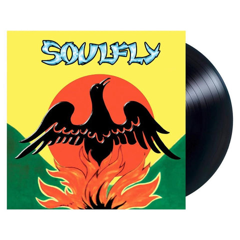 Primitive (Vinyl)