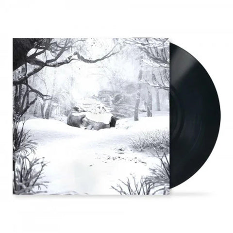 SZNZ: Winter (Vinyl)