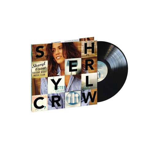 Tuesday Night Music Club (Vinyl)