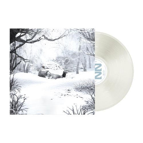 SZNZ: Winter (White Vinyl)