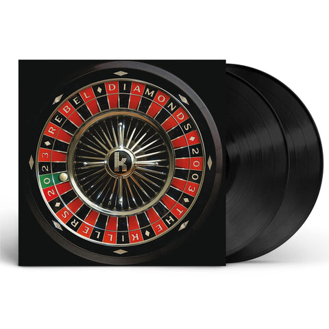 Rebel Diamonds (Vinyl)