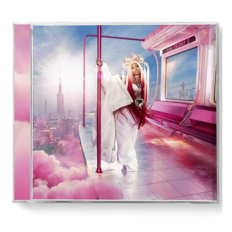 Pink Friday 2