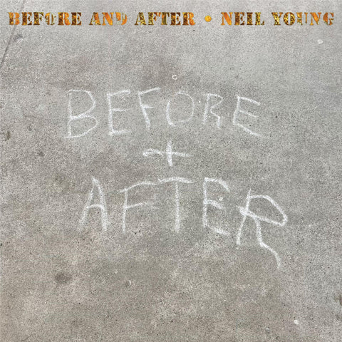 Before + After