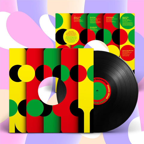 Reset In Dub (Vinyl)