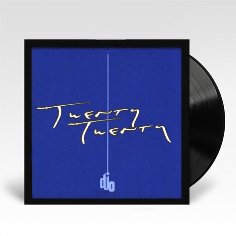 Twenty Twenty (Vinyl)