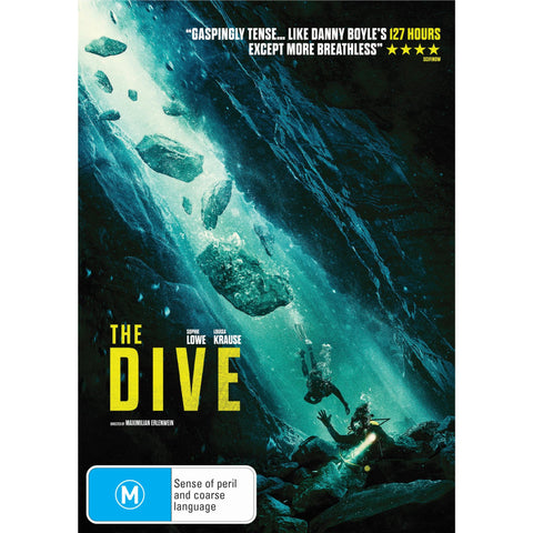 Dive, The