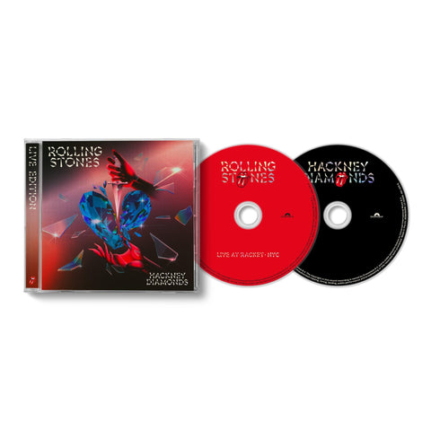 Hackney Diamonds (Extended Live Edition)