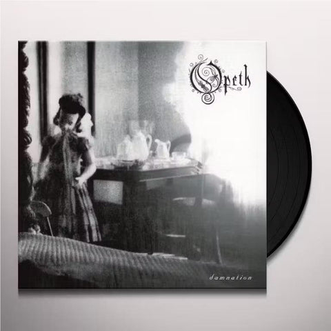 Damnation (20th Anniversary Edition) (Vinyl)