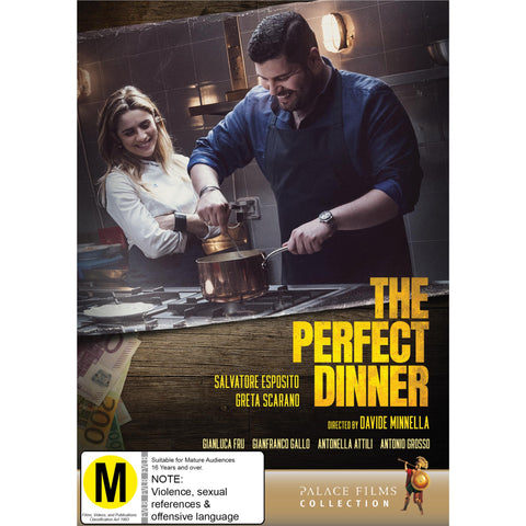 Perfect Dinner, The