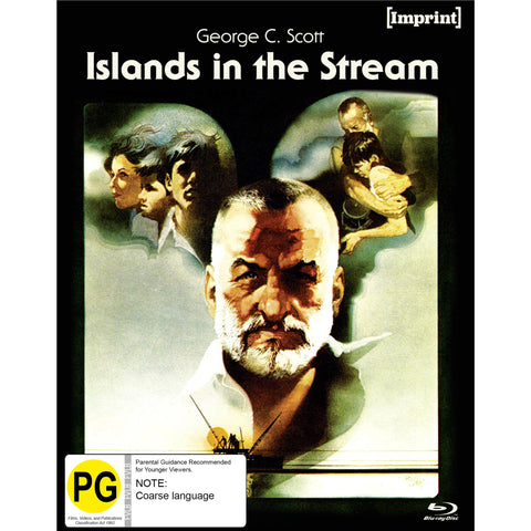 Islands in the Stream (Imprint Collection Special Edition)