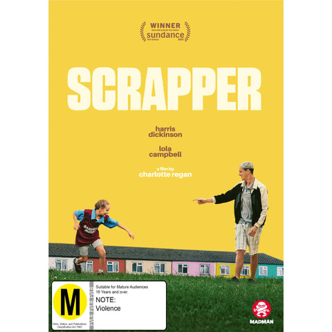 Scapper