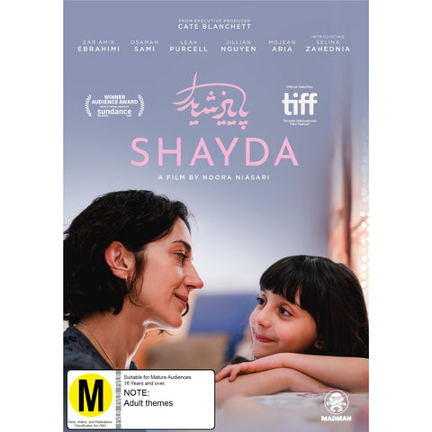 Shayda