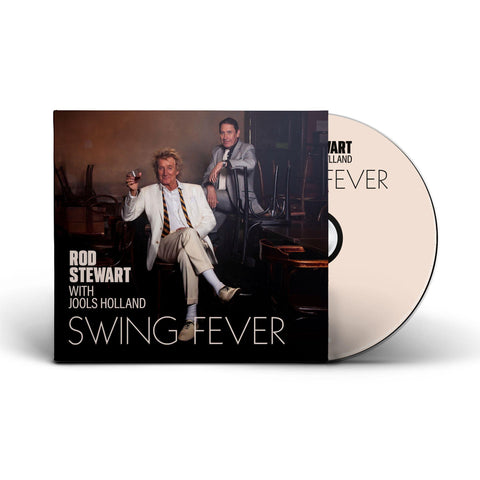 Swing Fever