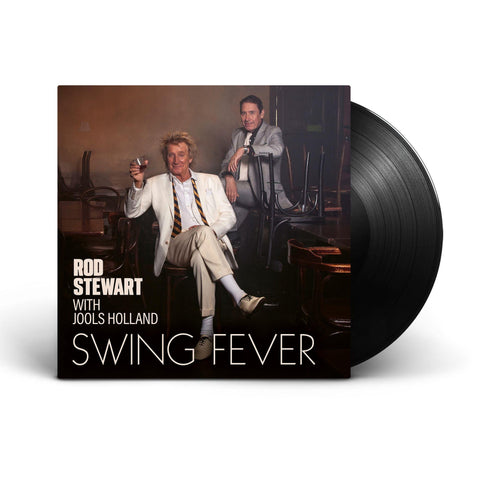 Swing Fever (180gm Vinyl)