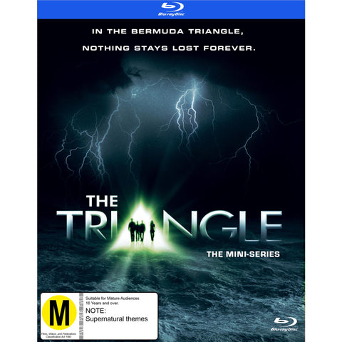 Triangle, The: Mini Series