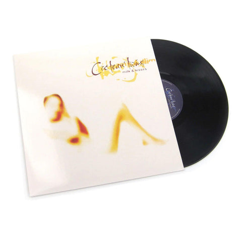Milk & Kisses (Vinyl)