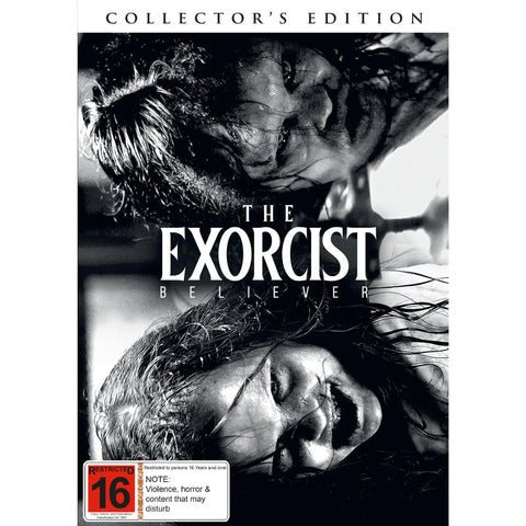 Exorcist, The: Believer