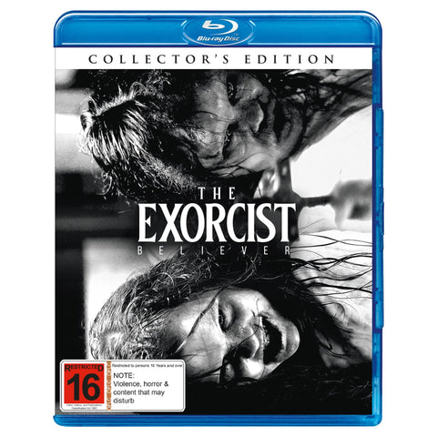 Exorcist, The: Believer