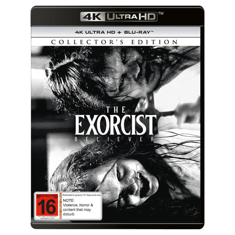 Exorcist, The: Believer